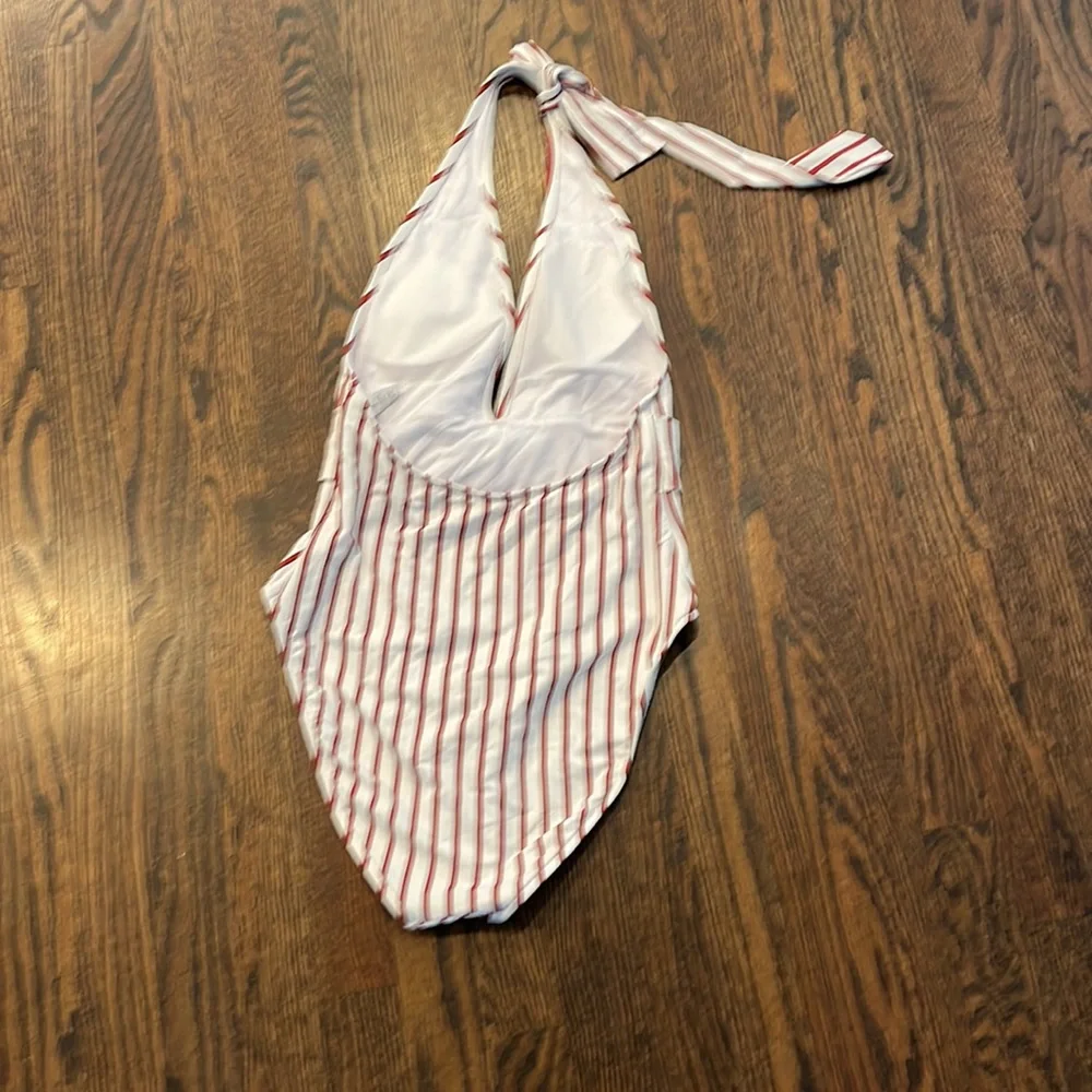 NWOT We‎ Wore What Darling One Piece!